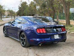 
										 فورد – Ford Mustang ممتلئ									