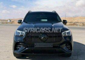 مرسيدس بينز – Mercedes benz GLE 450