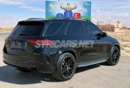 
										 مرسيدس بينز – Mercedes benz GLE 450 ممتلئ									