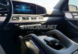 
										 مرسيدس بينز – Mercedes benz GLE 450 ممتلئ									