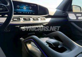 مرسيدس بينز – Mercedes benz GLE 450