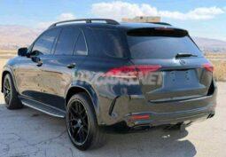 
										 مرسيدس بينز – Mercedes benz GLE 450 ممتلئ									