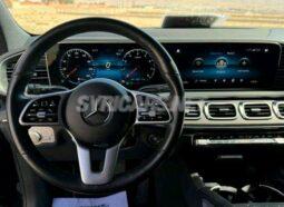 
										 مرسيدس بينز – Mercedes benz GLE 450 ممتلئ									