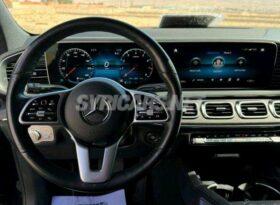 مرسيدس بينز – Mercedes benz GLE 450