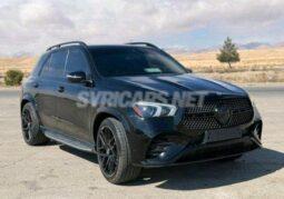 
										 مرسيدس بينز – Mercedes benz GLE 450 ممتلئ									