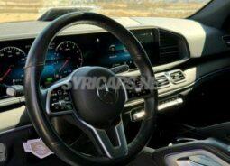 
										 مرسيدس بينز – Mercedes benz GLE 450 ممتلئ									