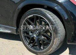 
										 مرسيدس بينز – Mercedes benz GLE 450 ممتلئ									