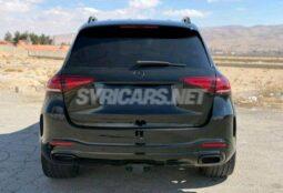 
										 مرسيدس بينز – Mercedes benz GLE 450 ممتلئ									