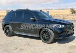 
										 مرسيدس بينز – Mercedes benz GLE 450 ممتلئ									