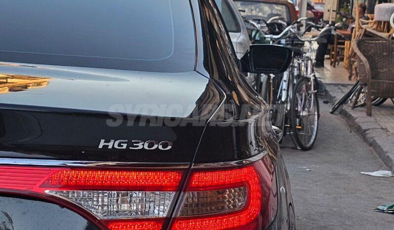 
								 هيونداي – Hyundai ازيرا – Azera ممتلئ									