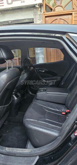 
										 هيونداي – Hyundai ازيرا – Azera ممتلئ									