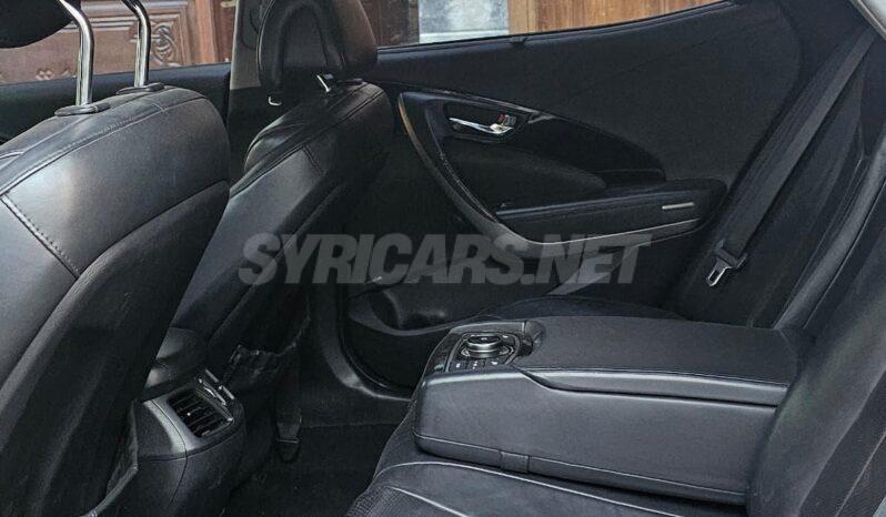 
								 هيونداي – Hyundai ازيرا – Azera ممتلئ									