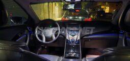 
										 هيونداي – Hyundai ازيرا – Azera ممتلئ									