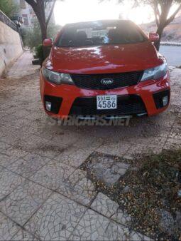 كيا – Kia سيراتو