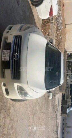 نيسان – Nissan ماكسيما – Maxima