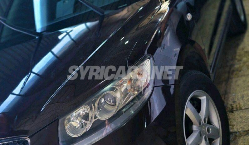 
								 هيونداي – Hyundai سانتافيه – Santafe ممتلئ									