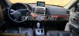 
										 هيونداي – Hyundai سانتافيه – Santafe ممتلئ									