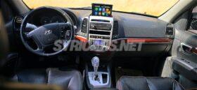هيونداي – Hyundai سانتافيه – Santafe
