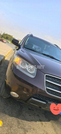 
										 هيونداي – Hyundai سانتافيه – Santafe ممتلئ									