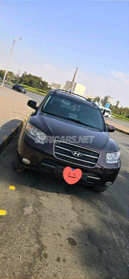 
										 هيونداي – Hyundai سانتافيه – Santafe ممتلئ									