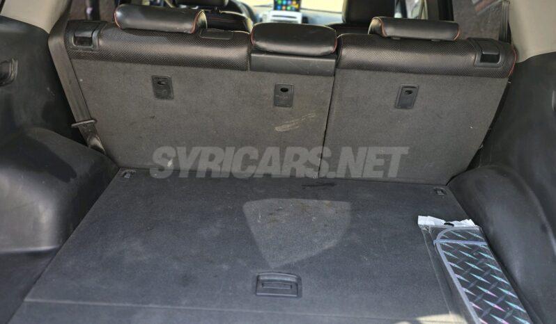 
								 هيونداي – Hyundai سانتافيه – Santafe ممتلئ									
