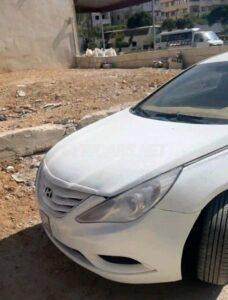 هيونداي – Hyundai سوناتا – Sonata