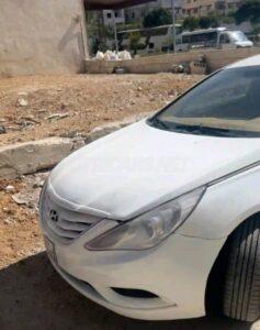 هيونداي – Hyundai سوناتا – Sonata