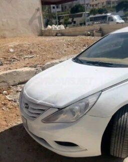 
										 هيونداي – Hyundai سوناتا – Sonata ممتلئ									