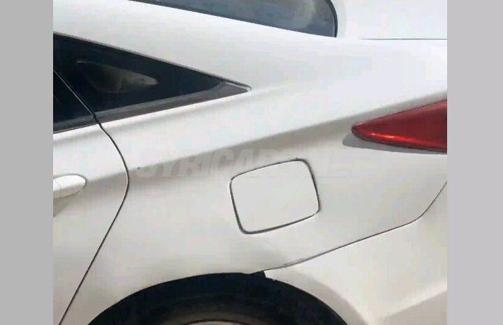 
								 هيونداي – Hyundai سوناتا – Sonata ممتلئ									