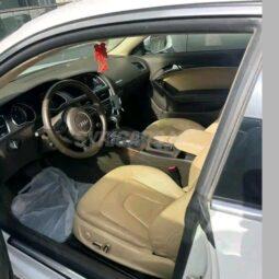 
										 اودي – Audi A5 ممتلئ									