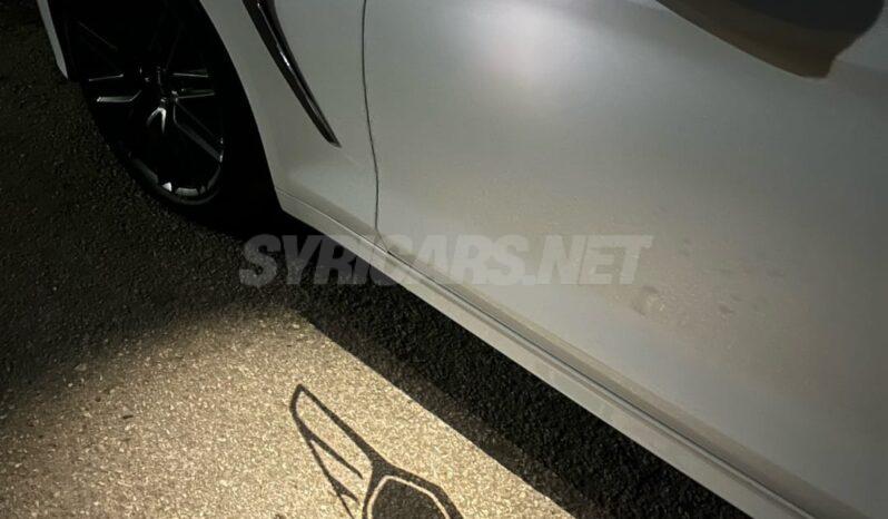 
								 جينيسيس – Genesis G70 ممتلئ									