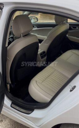 
										 جينيسيس – Genesis G70 ممتلئ									