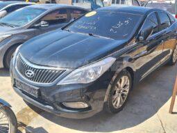 هيونداي – Hyundai ازيرا – Azera