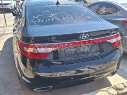 هيونداي – Hyundai ازيرا – Azera