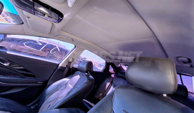 
								 هيونداي – Hyundai ازيرا – Azera ممتلئ									