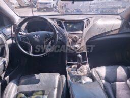 هيونداي – Hyundai ازيرا – Azera