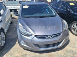 هيونداي – Hyundai افنتي – avante