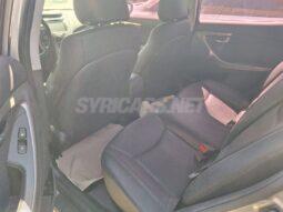 هيونداي – Hyundai افنتي – avante
