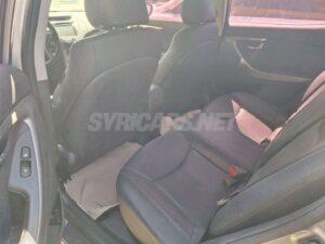 هيونداي – Hyundai افنتي – avante