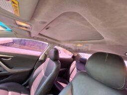 هيونداي – Hyundai افنتي – avante