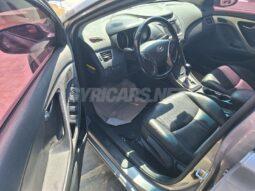 هيونداي – Hyundai افنتي – avante
