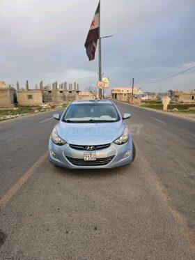 هيونداي – Hyundai الينترا – Elantra