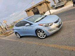 
										 هيونداي – Hyundai الينترا – Elantra ممتلئ									