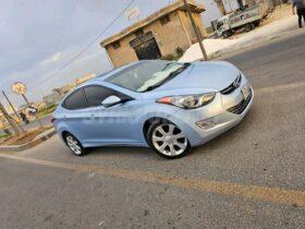 هيونداي – Hyundai الينترا – Elantra