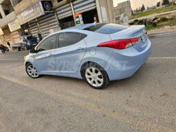 
										 هيونداي – Hyundai الينترا – Elantra ممتلئ									