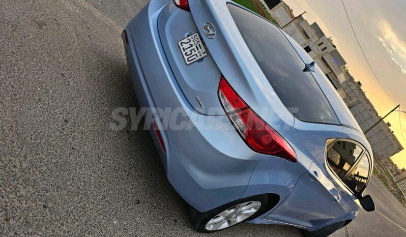 
								 هيونداي – Hyundai الينترا – Elantra ممتلئ									