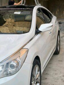 هيونداي – Hyundai سوناتا – Sonata