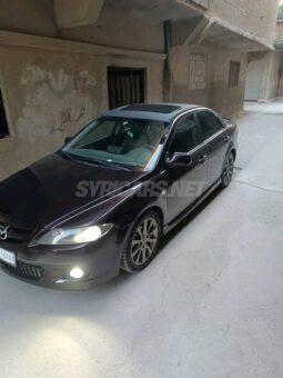 مازدا – Mazda موديلات اخرى