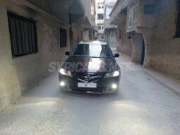مازدا – Mazda موديلات اخرى