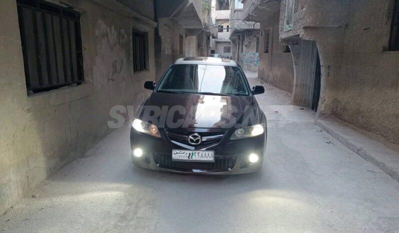 
								 مازدا – Mazda موديلات اخرى ممتلئ									
